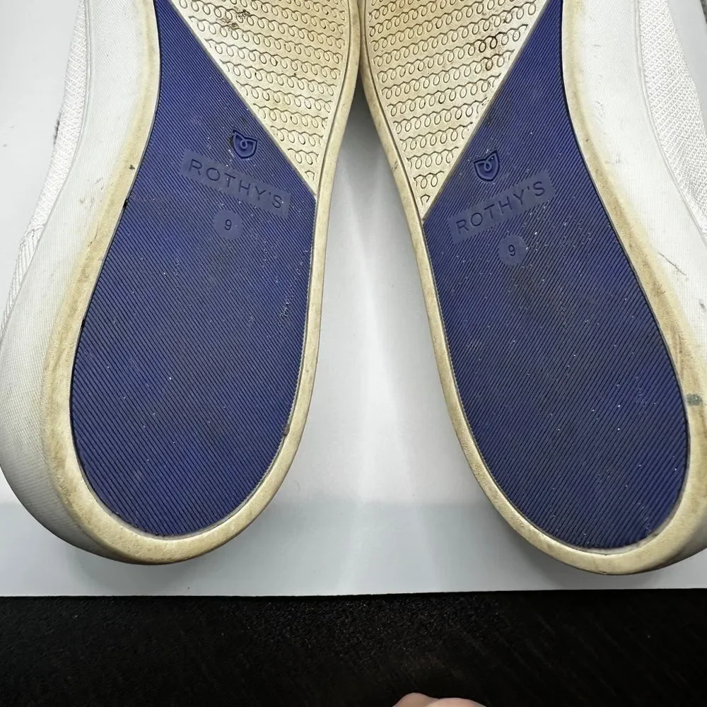 Pre-loved Rothy's 